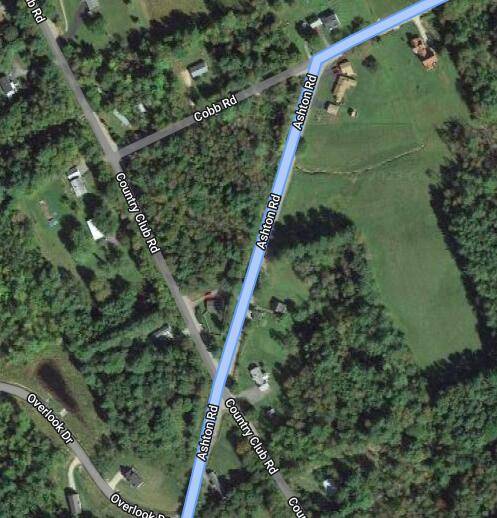 Lot 061 Ashton RD, Norway, ME 04268