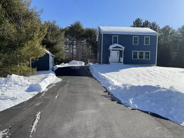 Brunswick, ME 04011,69 Tree Farm RD