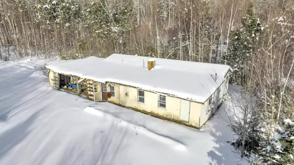 Liberty, ME 04949,288 Back Palermo RD