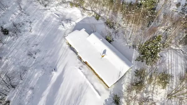 Liberty, ME 04949,288 Back Palermo RD