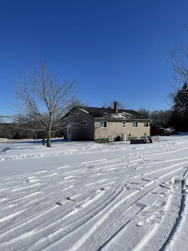 Steuben, ME 04680,193 Dyer Bay RD