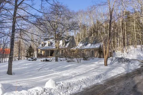 Rockport, ME 04856,71 Vinal ST