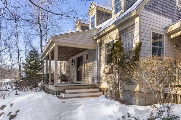 Rockport, ME 04856,71 Vinal ST