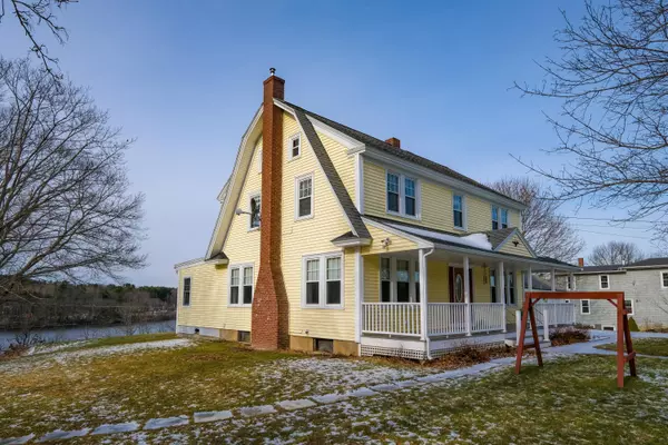 Pittston, ME 04345,9 Albert CIR