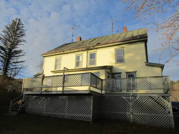 West Paris, ME 04289,183 Main ST