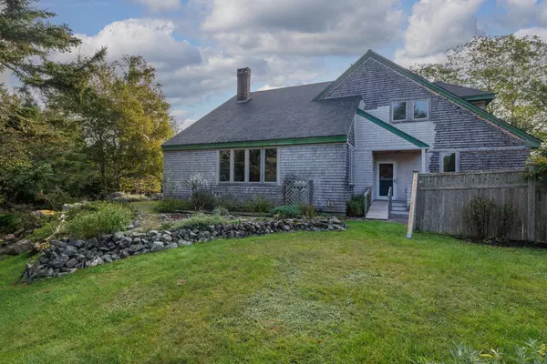 13 Pray's Meadow, Somesville, Mount Desert, ME 04660