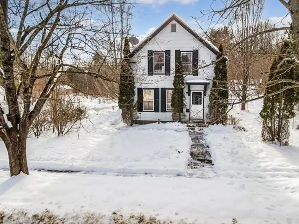 Winthrop, ME 04364,34 High ST