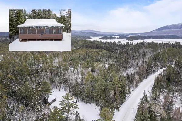 East Moxie Twp, ME 04985,143 Indian Pond RD