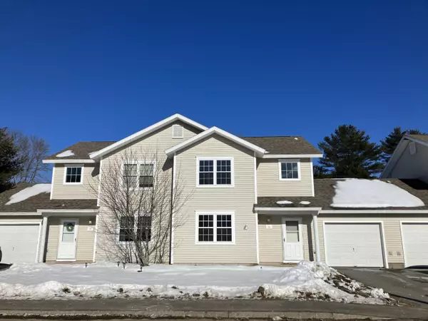 13 Enterprise DR #13, Brunswick, ME 04011