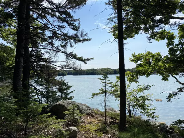 Sedgwick, ME 04676,Lot 1 Frank's Flat Road