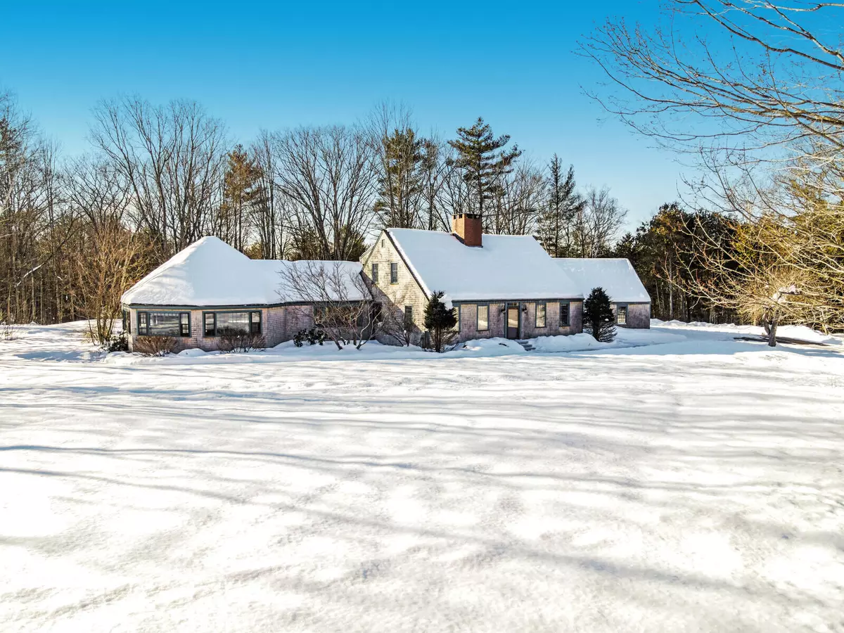 Oakland, ME 04963,60 Tukey RD