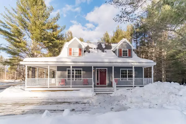 6 Crosby LN #6,  Newry,  ME 04261