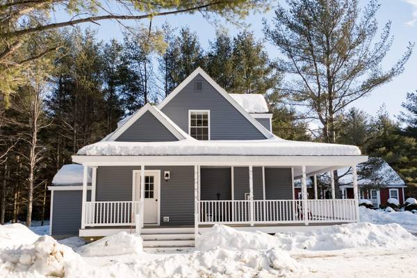 Newry, ME 04261,6 Crosby LN #6