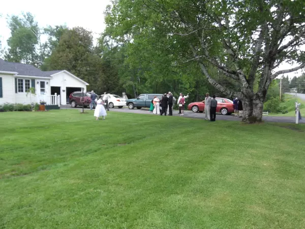 208 Washburn RD, Presque Isle, ME 04769