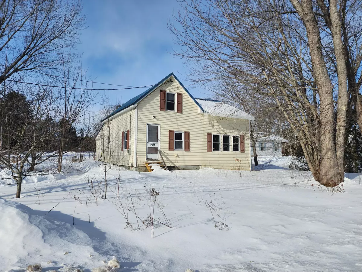 Old Town, ME 04468,648 Bennoch RD