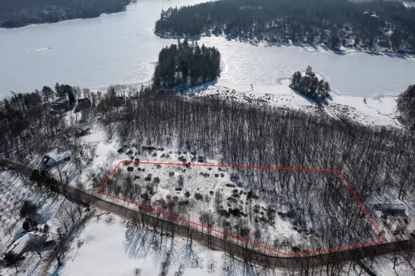 0 Brock RD, Lyman, ME 04002