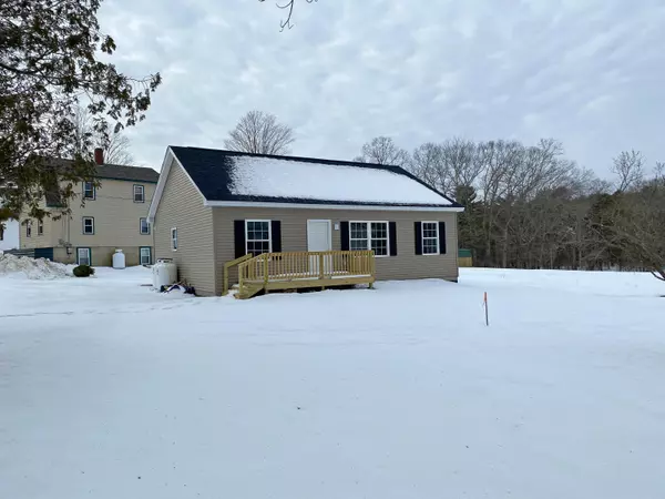 146 Federal ST, Wiscasset, ME 04578