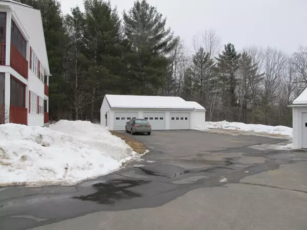 Winslow, ME 04901,75 Halifax ST #C22