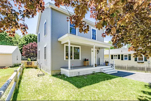 245 Lincoln ST, South Portland, ME 04106