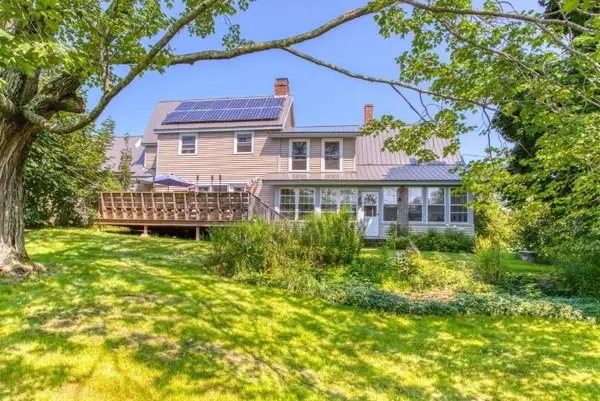 2388 Winslows Mills RD, Waldoboro, ME 04572
