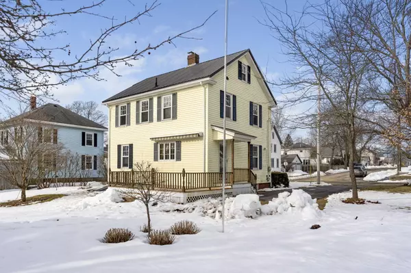 South Portland, ME 04106,20 Fairlawn AVE