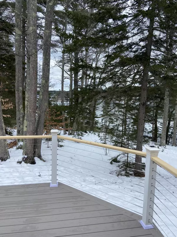 Harpswell, ME 04079,40 Anchor WAY