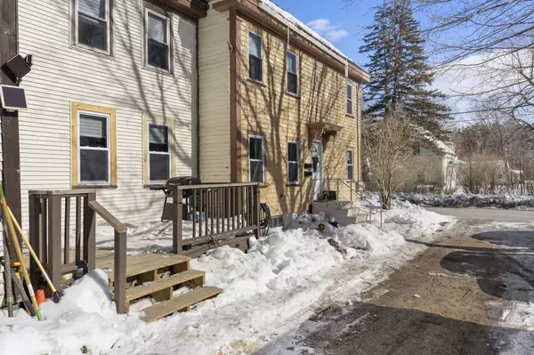 Gardiner, ME 04345,55 Harrison AVE