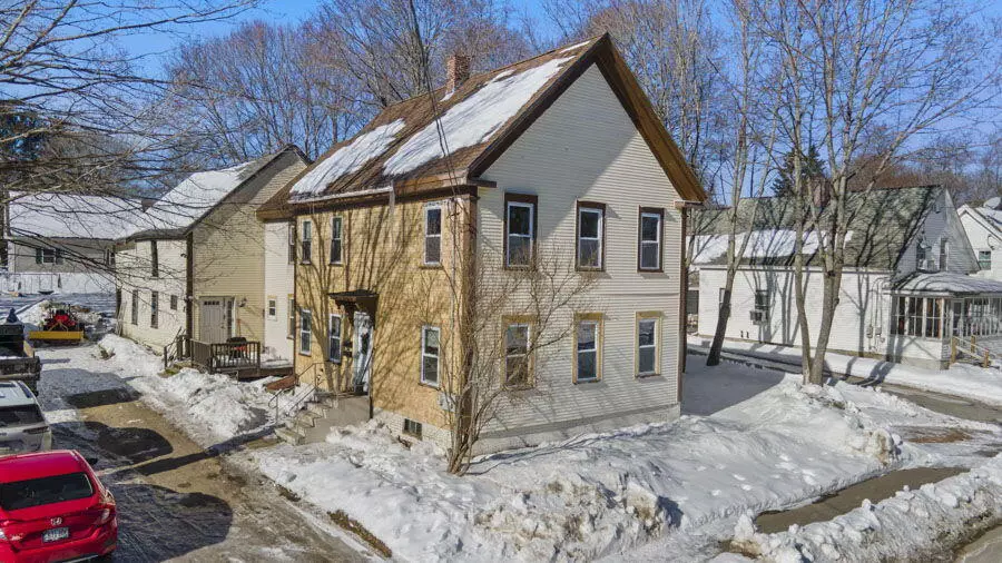 Gardiner, ME 04345,55 Harrison AVE