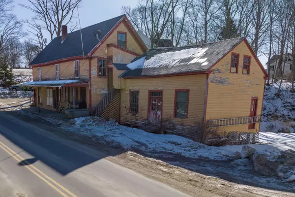 Sedgwick, ME 04673,618 Reach RD