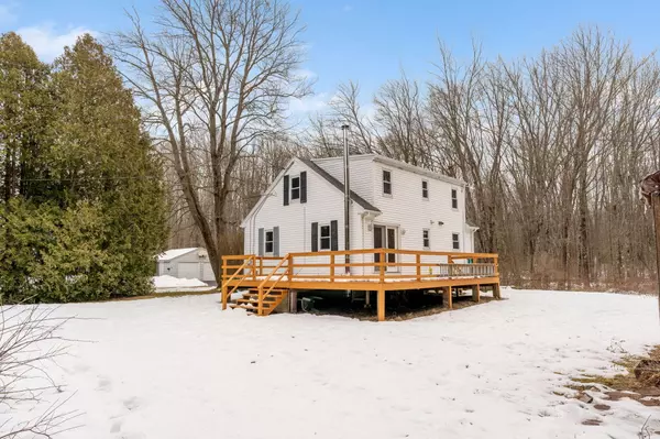 South Portland, ME 04106,143 Bonnybriar RD