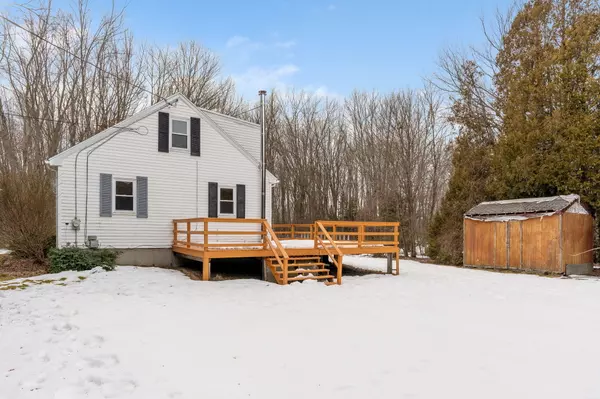 South Portland, ME 04106,143 Bonnybriar RD