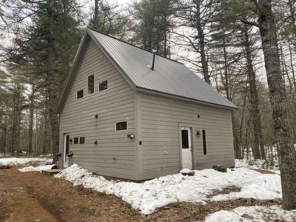 14 Montsweag Woods LN, Woolwich, ME 04579