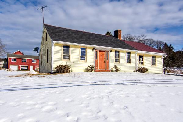 3 & 6 Spring Oak LN, Surry, ME 04684