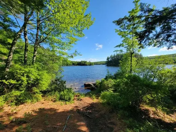 Greene, ME 04236,58 Island View DR