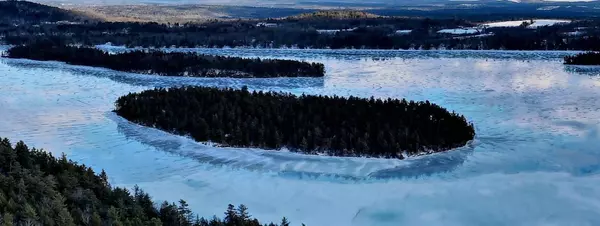 8 Millstone Island IS, Liberty, ME 04949