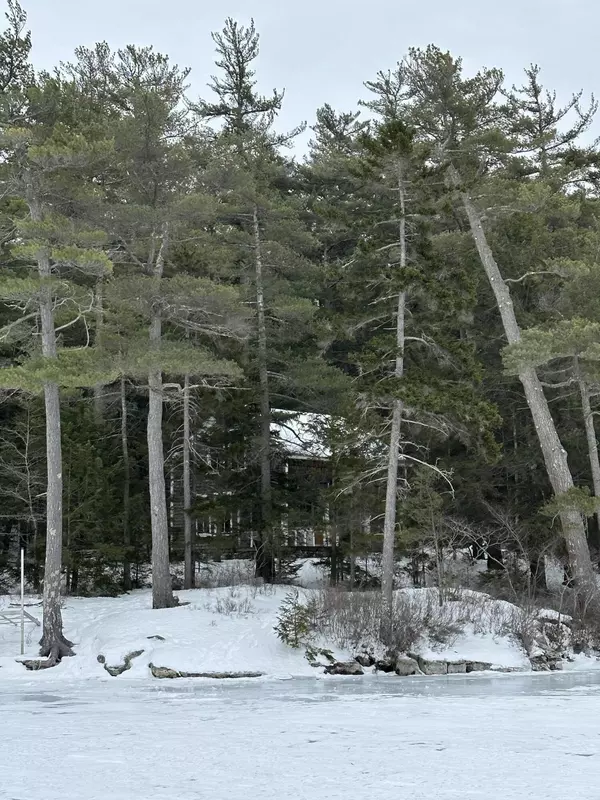 Liberty, ME 04949,9 Millstone Island