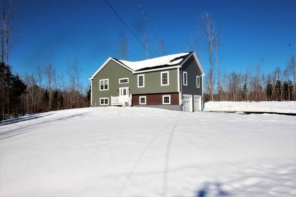 Levant, ME 04456,42 Lindsay DR