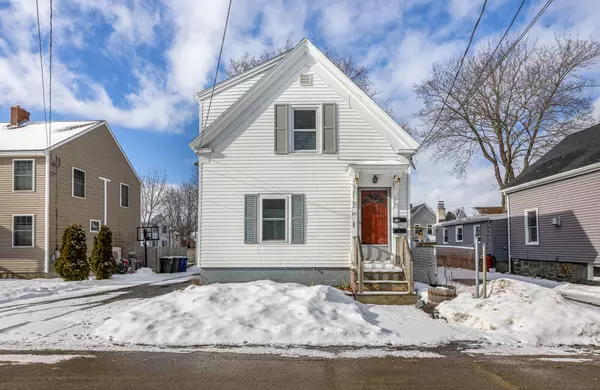 South Portland, ME 04106,135 Stanford ST