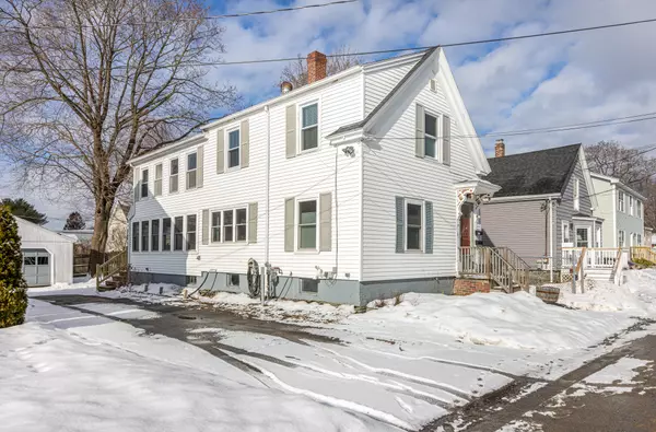 South Portland, ME 04106,135 Stanford ST