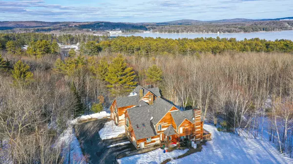 44 Top Hill RD #44, Naples, ME 04055