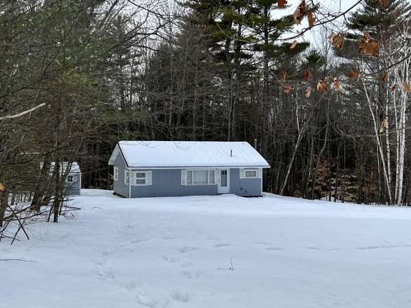 67 Sam Wentworth RD, Lebanon, ME 04027