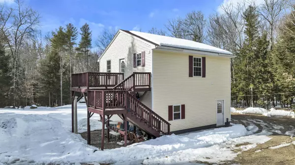Hollis, ME 04042,521 Deerwander RD