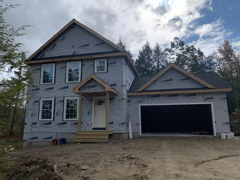 lot 1 Country Woods DR, Saco, ME 04072