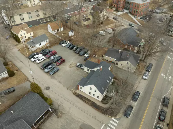 Kittery, ME 03904,6 Walker ST