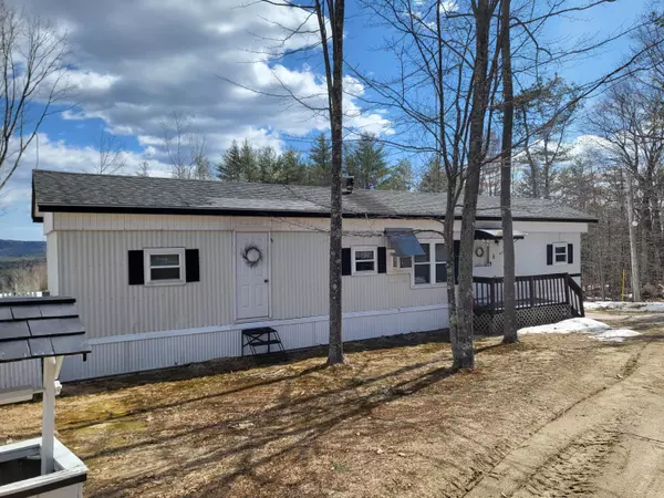 178 Temple Hill RD, Waterford, ME 04088