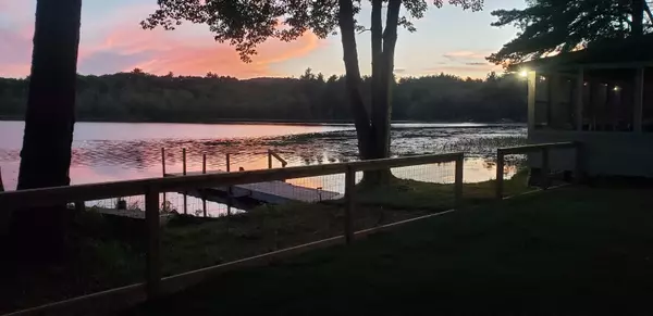 Waterboro, ME 04087,71 Blueberry RD