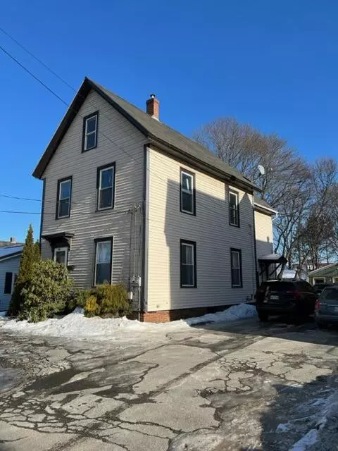 316 S Main ST, Brewer, ME 04412