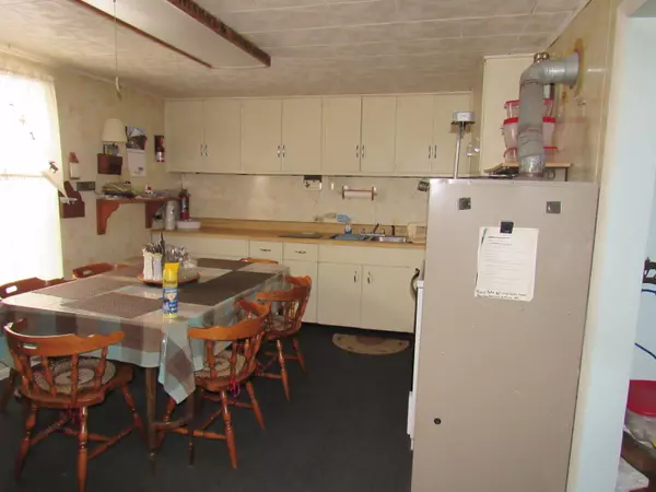 Jackman, ME 04945,10 Coburn Ave. East ST