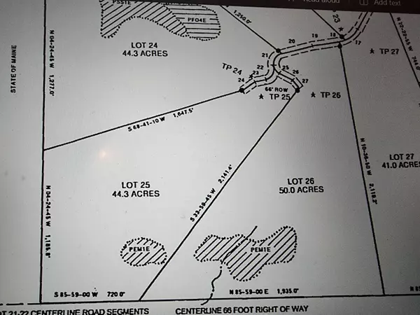 Whiting, ME 04691,Lot 25 Lively Brook Acres