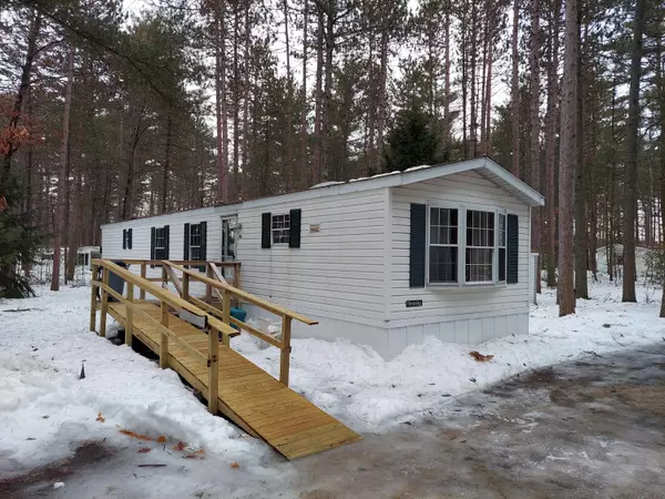 182 Bald Hill RD #D4, New Gloucester, ME 04260
